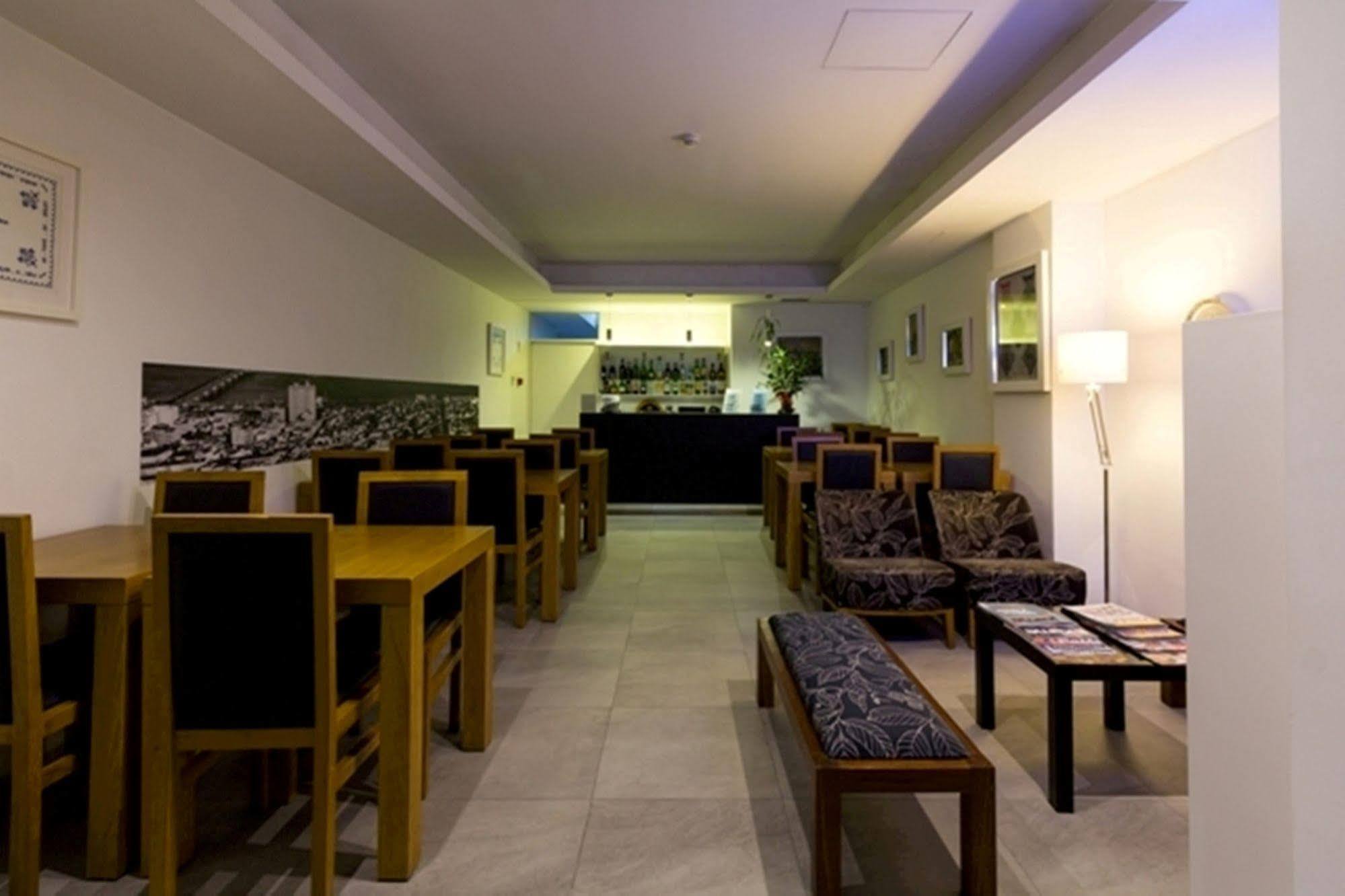 Hotel Laranjeira فيانا دو كاستيلو المظهر الخارجي الصورة