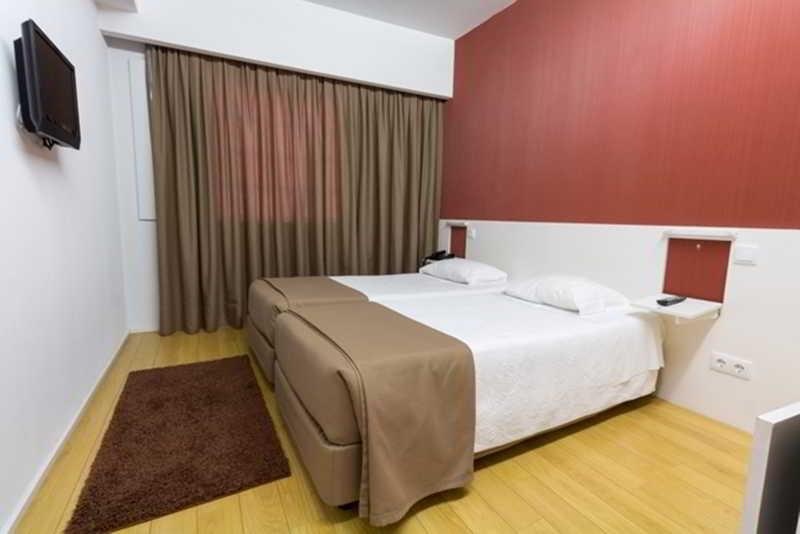 Hotel Laranjeira فيانا دو كاستيلو المظهر الخارجي الصورة